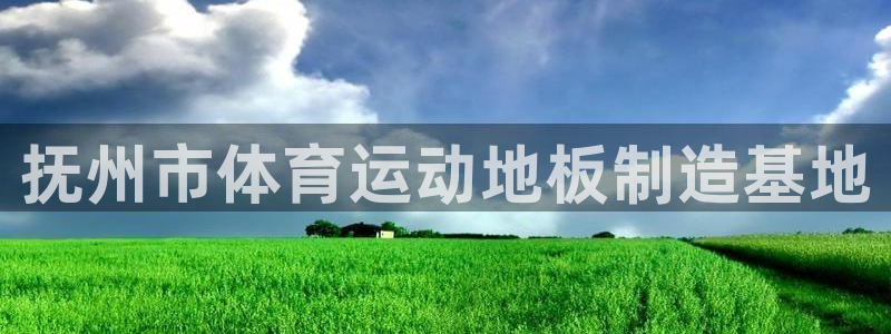 风速体育直播篮球nba回放：抚州市体育运动地板制造基地